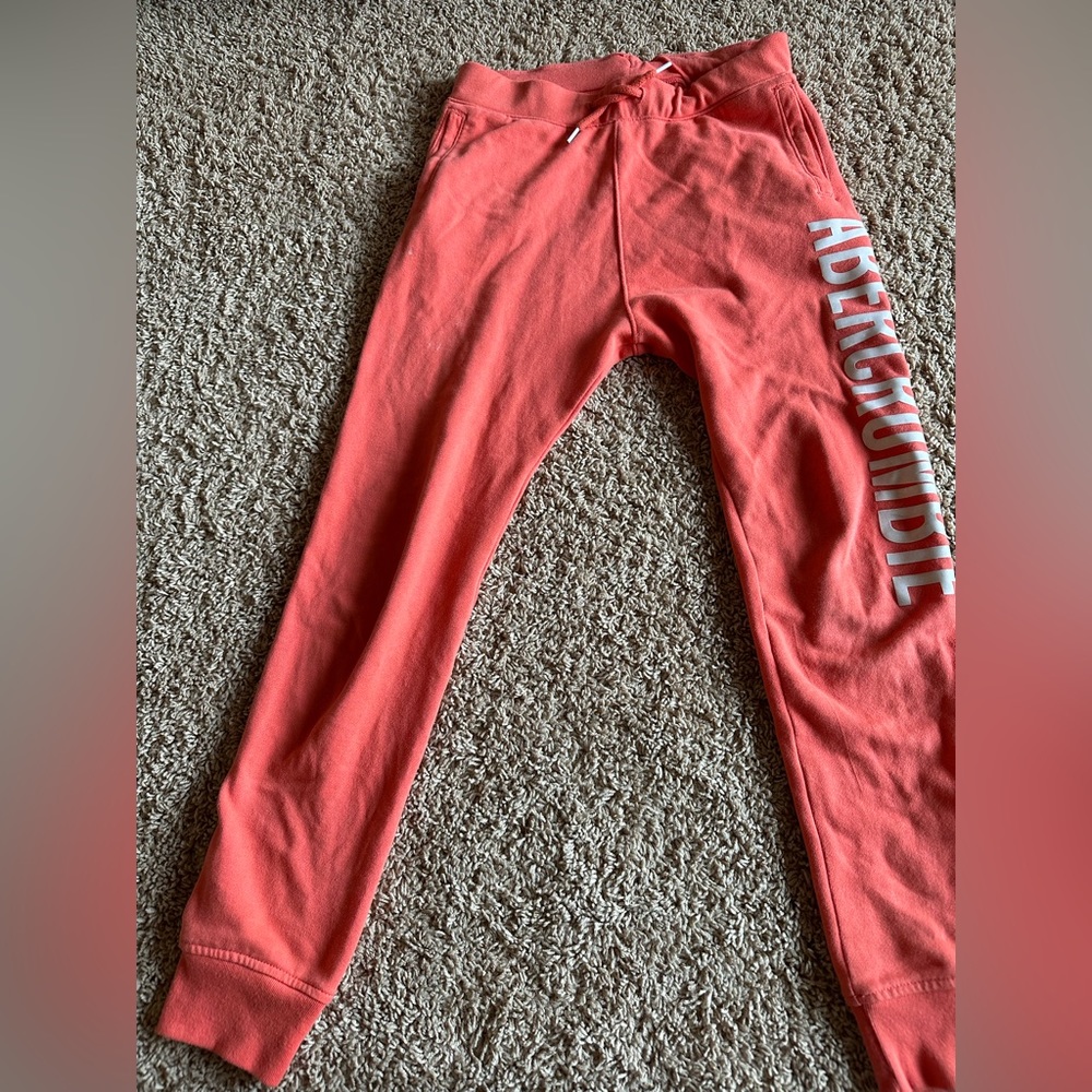 Girls joggers